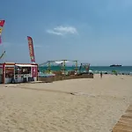 Le Pharo, Centre Port, 800m De La Plage, Clim Mobile Lejlighed Agde